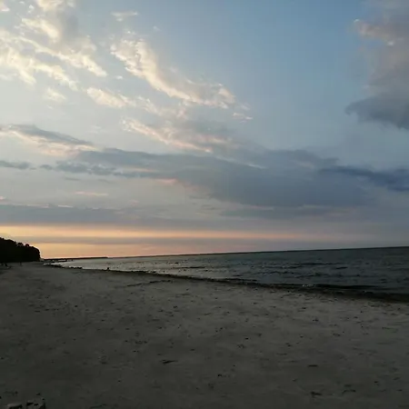 Few Steps To The Bay Jurmala Exterior photo
