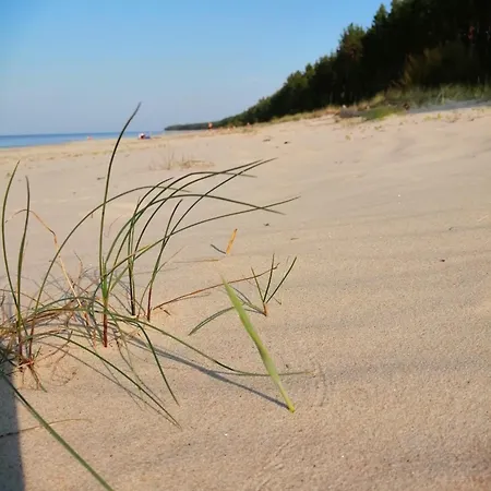 Few Steps To The Bay Jurmala Exterior photo