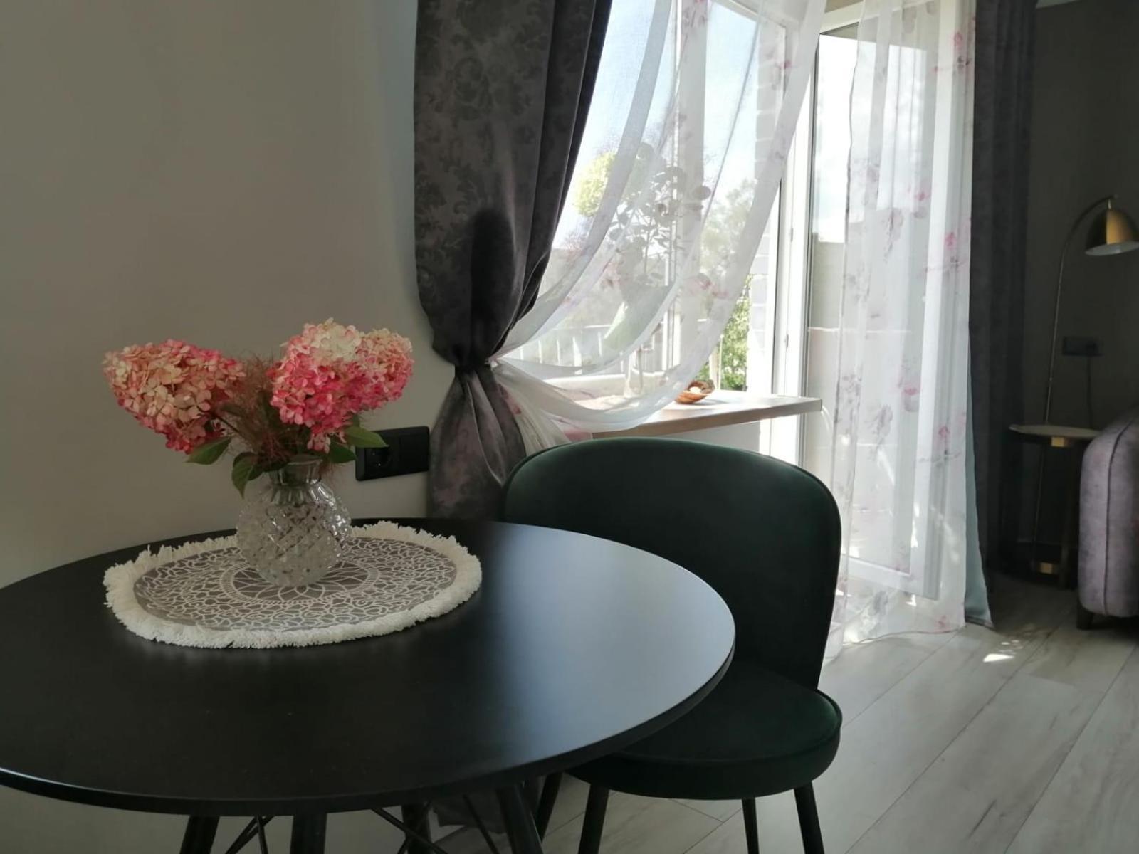 Few Steps To The Bay Apartment *