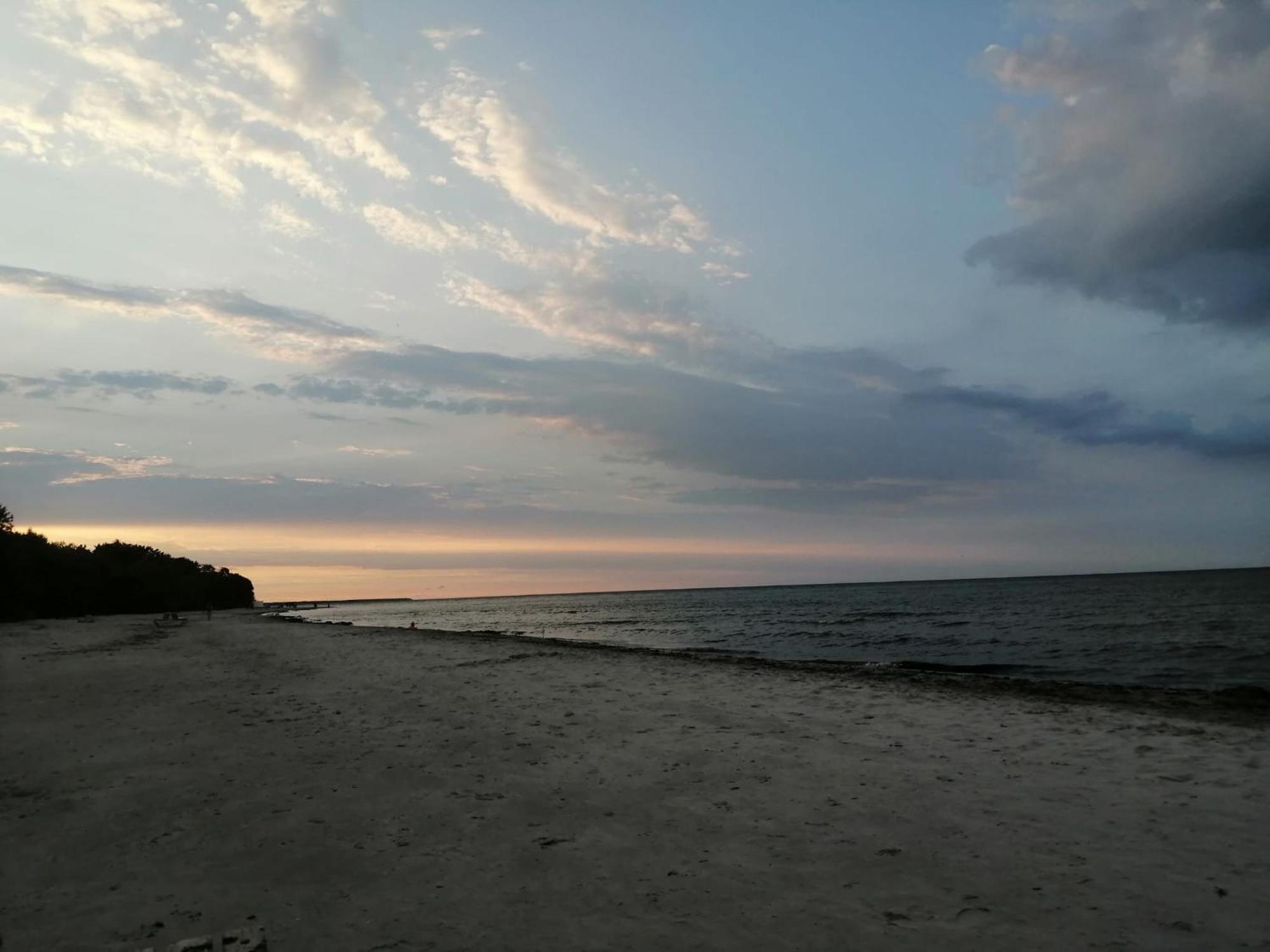 Apartment Few Steps To The Bay Jurmala