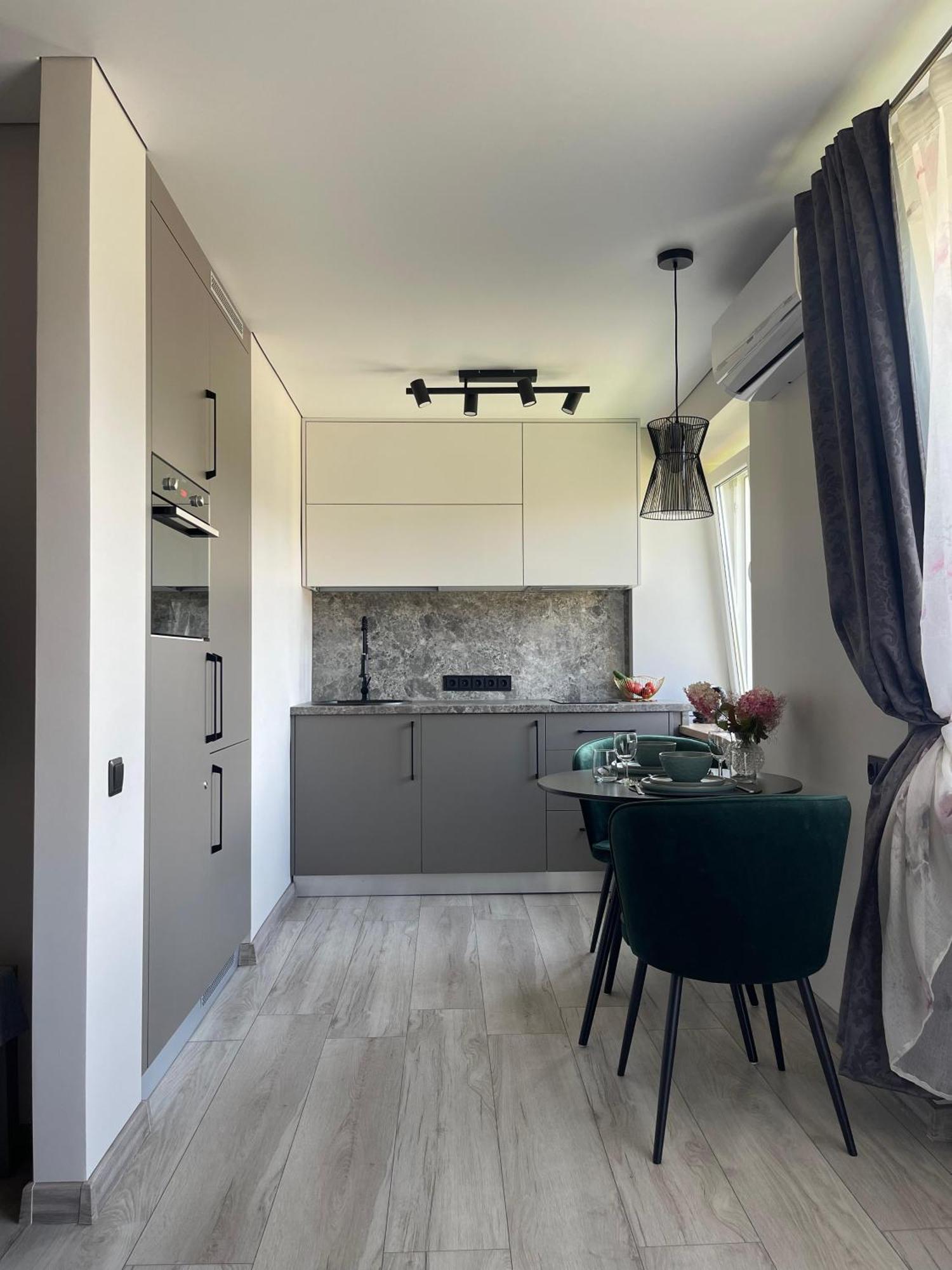 Few Steps To The Bay Apartment Jurmala