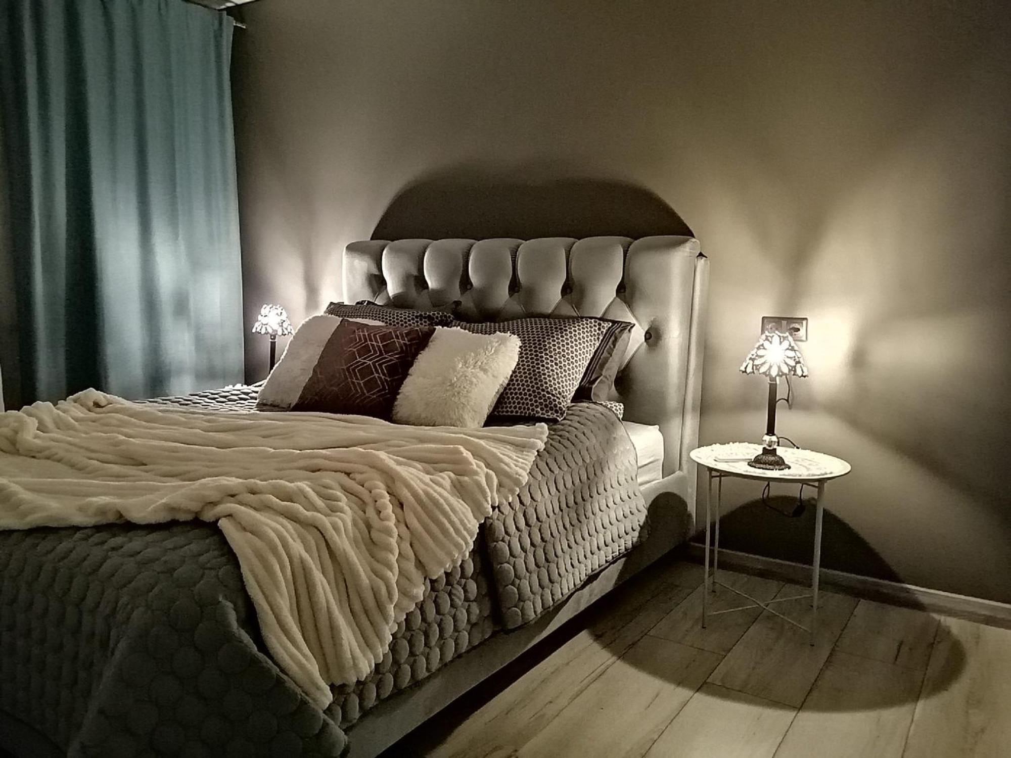 Apartment Few Steps To The Bay Jurmala